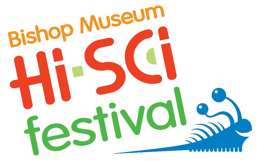 HI SCI FEST Logo